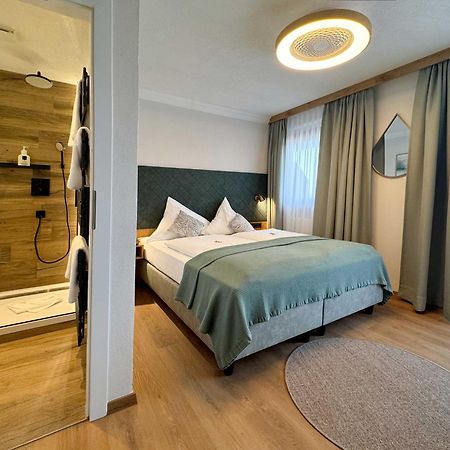 Hotel Schlossblick Chiemsee Prien am Chiemsee Eksteriør bilde